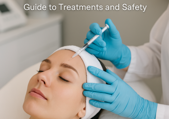 Alpharetta medical spa illustration for Top Medical Spa in Alpharetta: Guide to Treatments and Safety